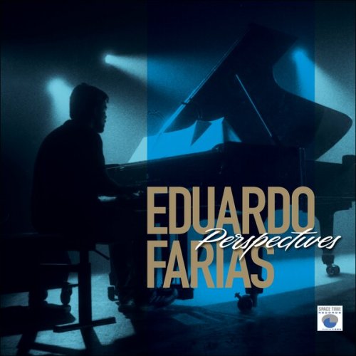Eduardo Farias - Perspectives (2024)