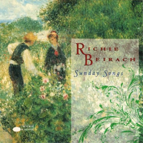 Richie Beirach - Sunday Songs (1992)