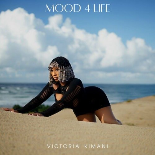 Victoria Kimani - Mood 4 Life (2024)