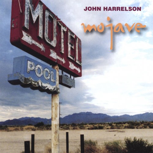 John Harrelson - Mojave (2007)