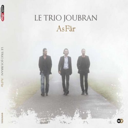Le Trio Joubran - Asfâr (2011)