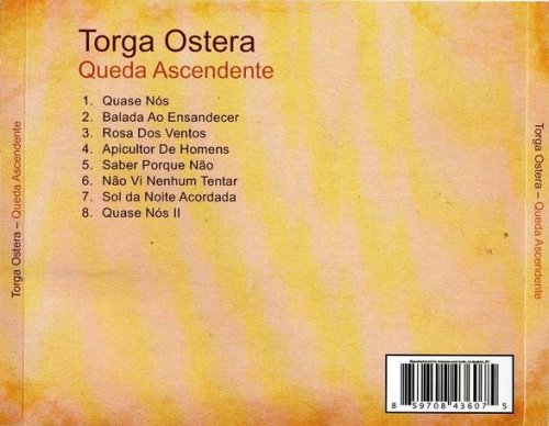 Torga Ostera - Queda Ascendente (2012)