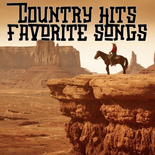 VA - Country Hits - Favorite Songs (2024)