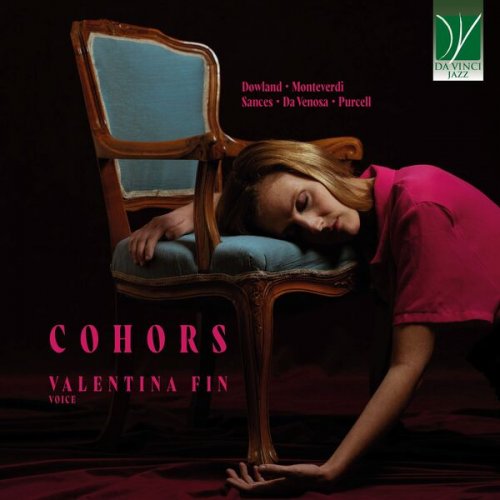 Valentina Fin - Cohors (2024)