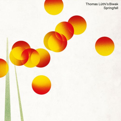 Thomas Lüthis Biwak - Springfall (2016)