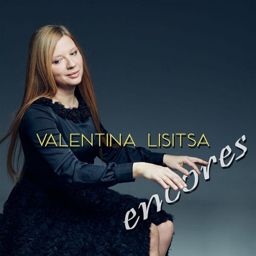 Valentina Lisitsa - Encores! (2024)