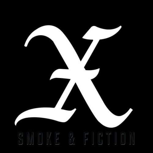 X - Smoke & Fiction (2024) [Hi-Res]