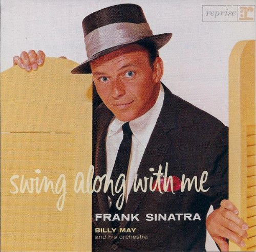 Frank Sinatra - Swing Along With Me (1989)