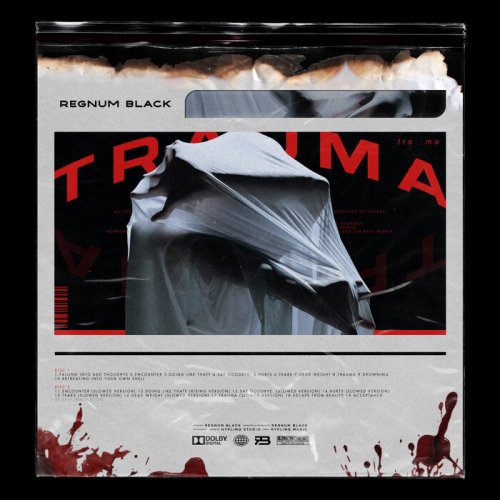 Regnum Black - Trauma (2024)