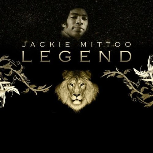 Jackie Mittoo - Legend (2010)