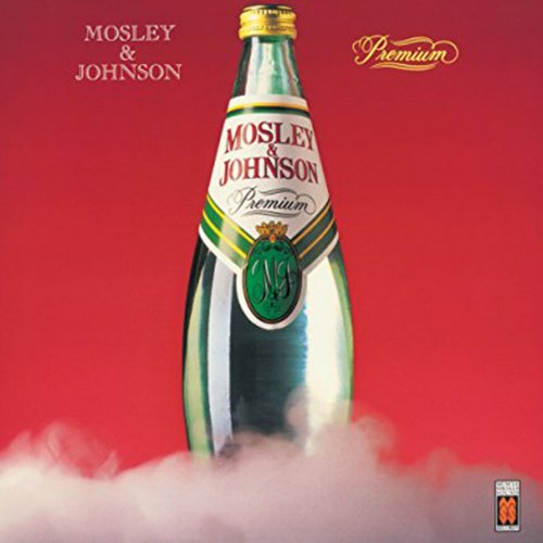 Mosley & Johnson - Premium (1989/2014)