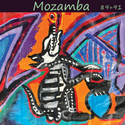 Bob Moses - Mozamba (2024)