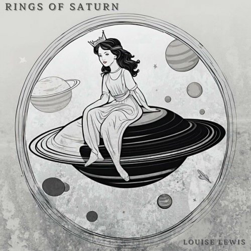 Louise Lewis - Rings of Saturn (2024)
