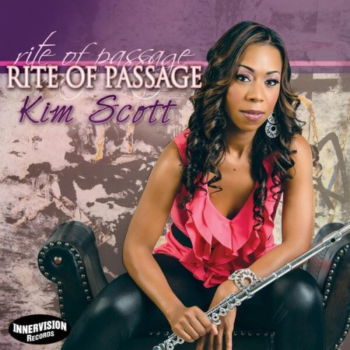 Kim Scott - Rite of Passage (2013)