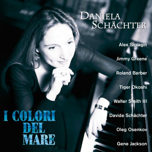 Daniela Schächter - I colori del mare (2006)