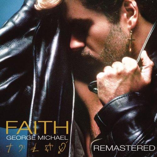 George Michael - Faith (2010 Remastered) (1987) [E-AC-3 JOC Dolby Atmos]