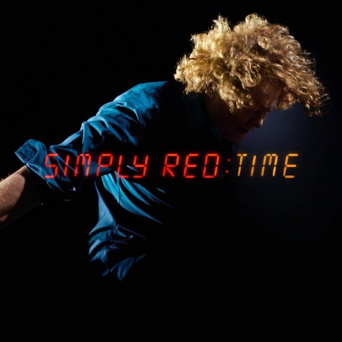 Simply Red - Time (2023) [E-AC-3 JOC Dolby Atmos]