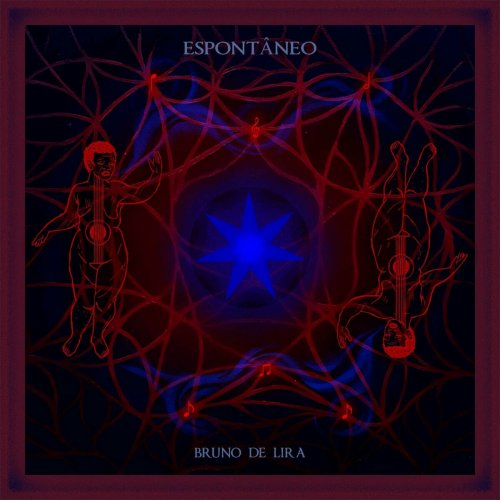 Bruno de Lira - Espontâneo (2024)