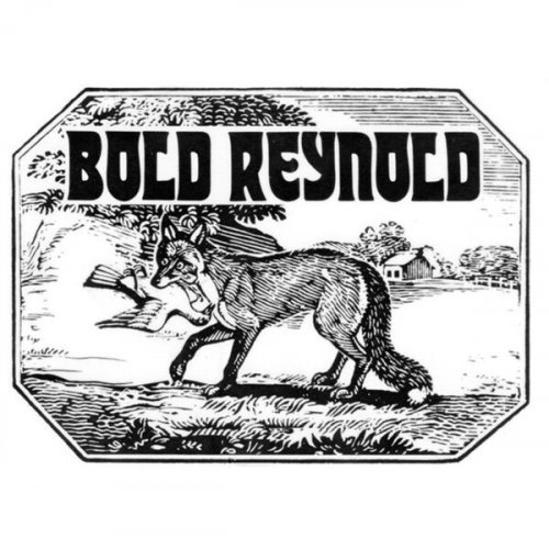 David Carroll - Bold Reynold (2024)