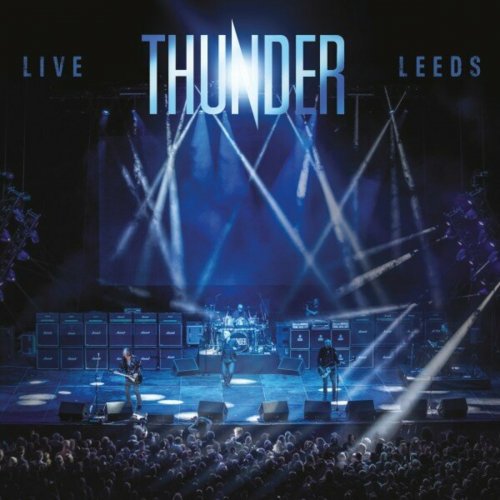 Thunder - Live at Leeds (2024) CD-Rip