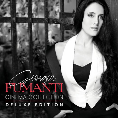 Giorgia Fumanti - Cinema Collection (Deluxe Edition) (2024) [Hi-Res]