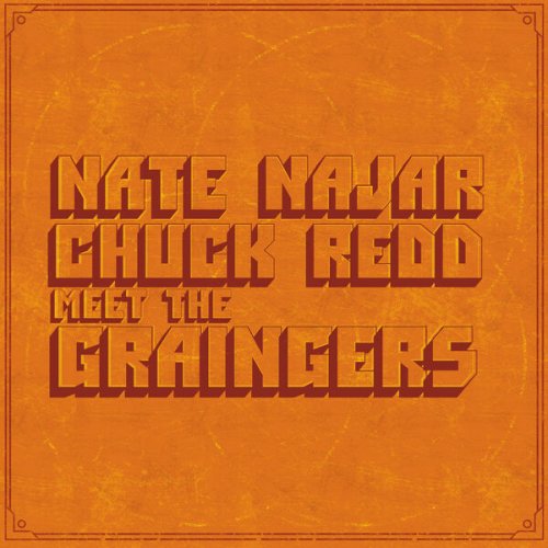 Nate Najar, Chuck Redd - Meet The Graingers (2024) [Hi-Res]