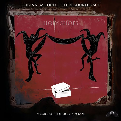 Federico Bisozzi - Holy Shoes (Original Motion Picture Soundtrack) (2024) [Hi-Res]