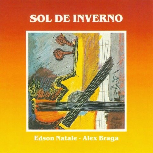 Edson Natale - Sol de Inverno (1990)