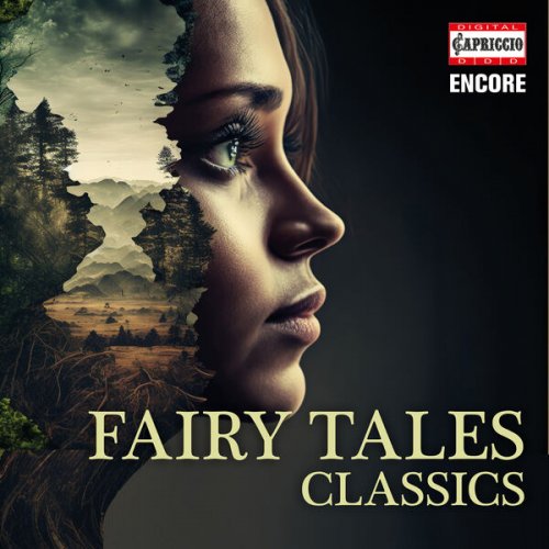 VA - Fairy Tales Classics (2024)