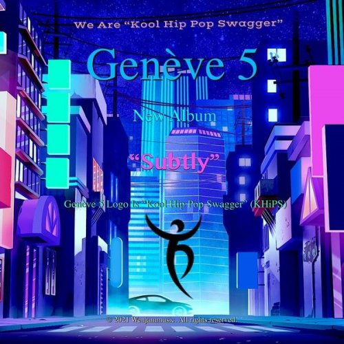Genève 5 - Subtly (2021)