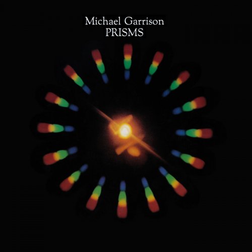 Michael Garrison - Prisms (2024/1981)