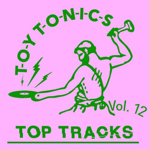 VA - Toy Tonics Top Tracks Vol. 12 (2024)