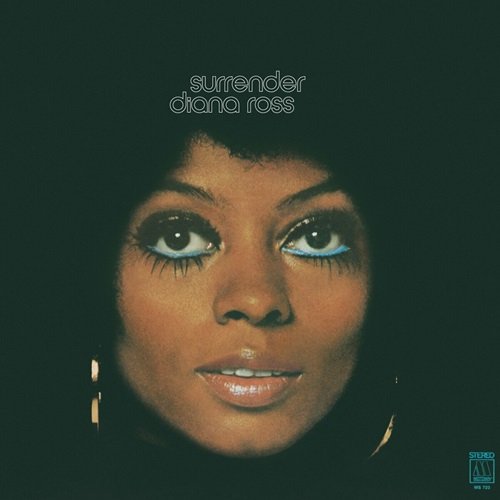 Diana Ross - Surrender (Expanded Edition) (1971)