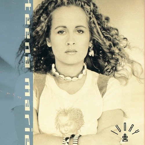 Teena Marie - Ivory (1990) Lossless