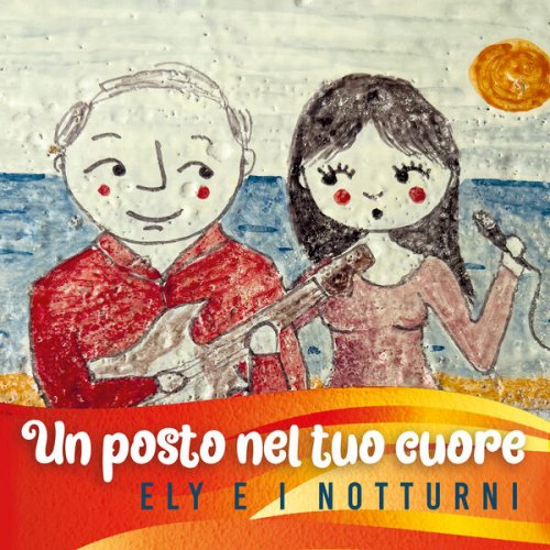 Ely e i notturni - Un posto nel tuo cuore (2024)