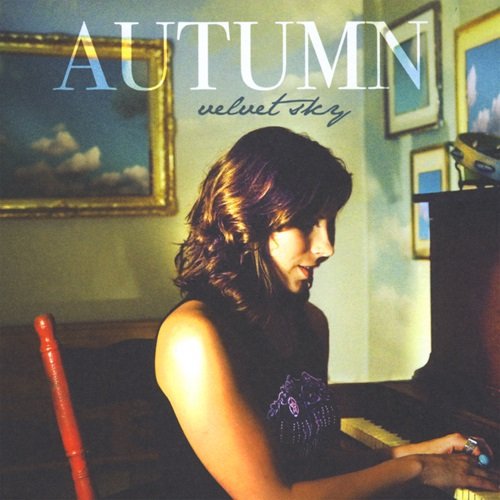 Autumn - Velvet Sky (2008)