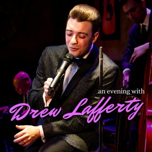 Drew Lafferty - An Evening With Drew Lafferty (2024)
