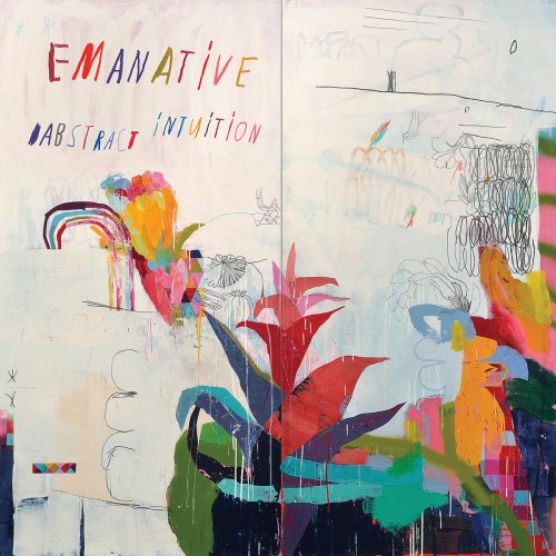 Emanative - Abstract Intuition (2024)