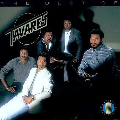 Tavares – Capitol Gold: The Best Of Tavares (1996) Lossless