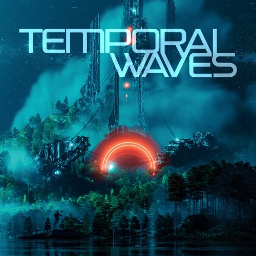 Temporal Waves - Temporal Waves (2024)