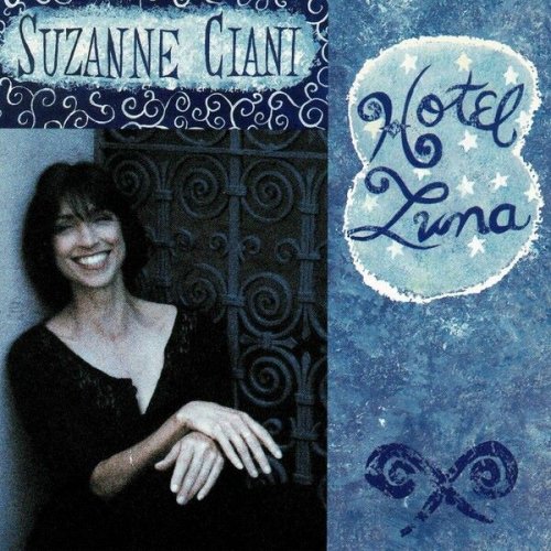 Suzanne Ciani - Hotel Luna (1991)