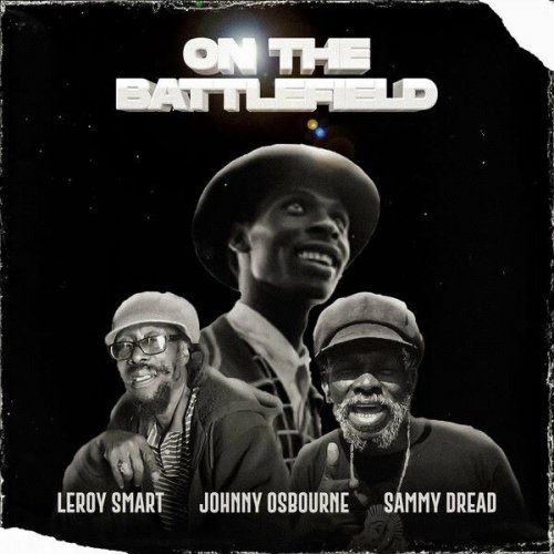 Leroy Smart - On the Battlefield (2022)