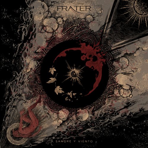 Frater - Sangre y Viento (2024)