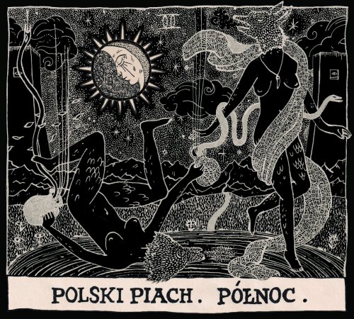 Polski Piach - Północ (2022)