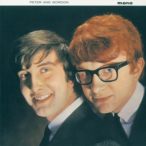 Peter And Gordon - Peter And Gordon Plus (1964)