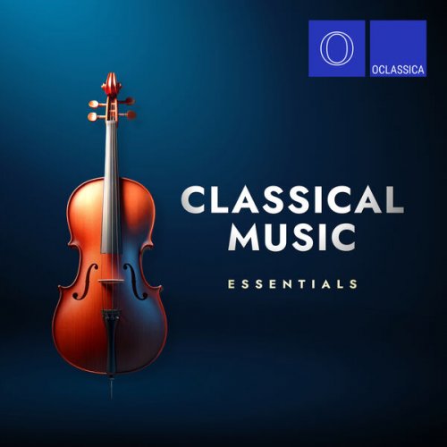 VA - Classical Music Essentials (2024)