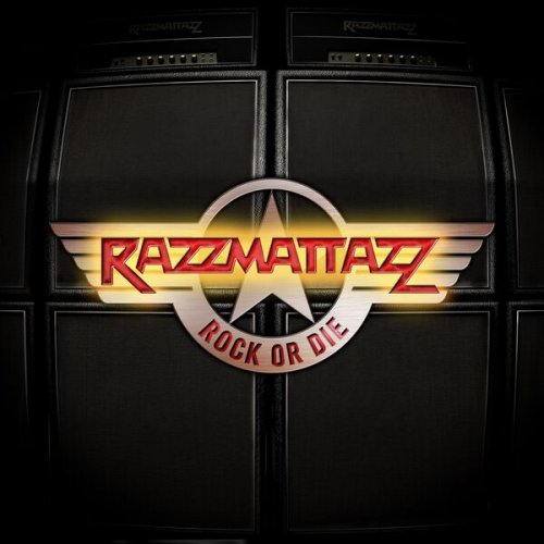 Razzmattazz - Rock Or Die (2024)