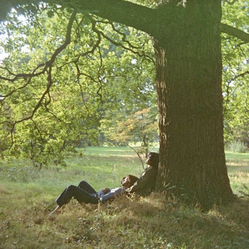 John Lennon - John Lennon╱Plastic Ono Band (The Ultimate Mixes) [E] (1970/2021) [E-AC-3 JOC Dolby Atmos]