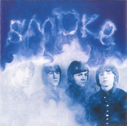 The Smoke - High In A Room (The Smoke Anthology) (2002)