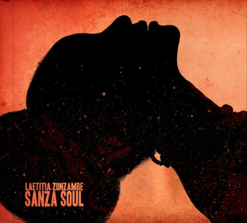 Laetitia Zonzambé - Sanza Soul (2017)